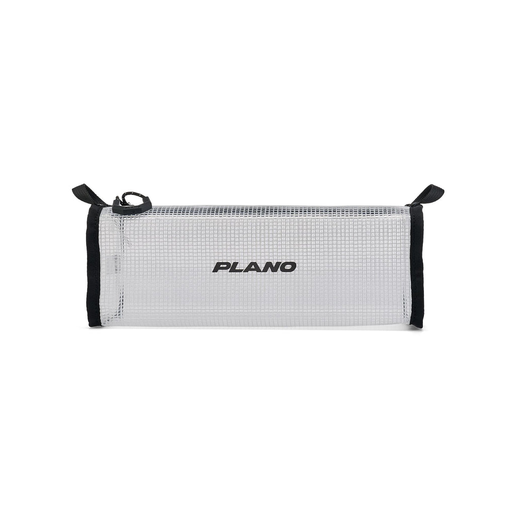 Plano StowAll™ Zip Pouch - Tube