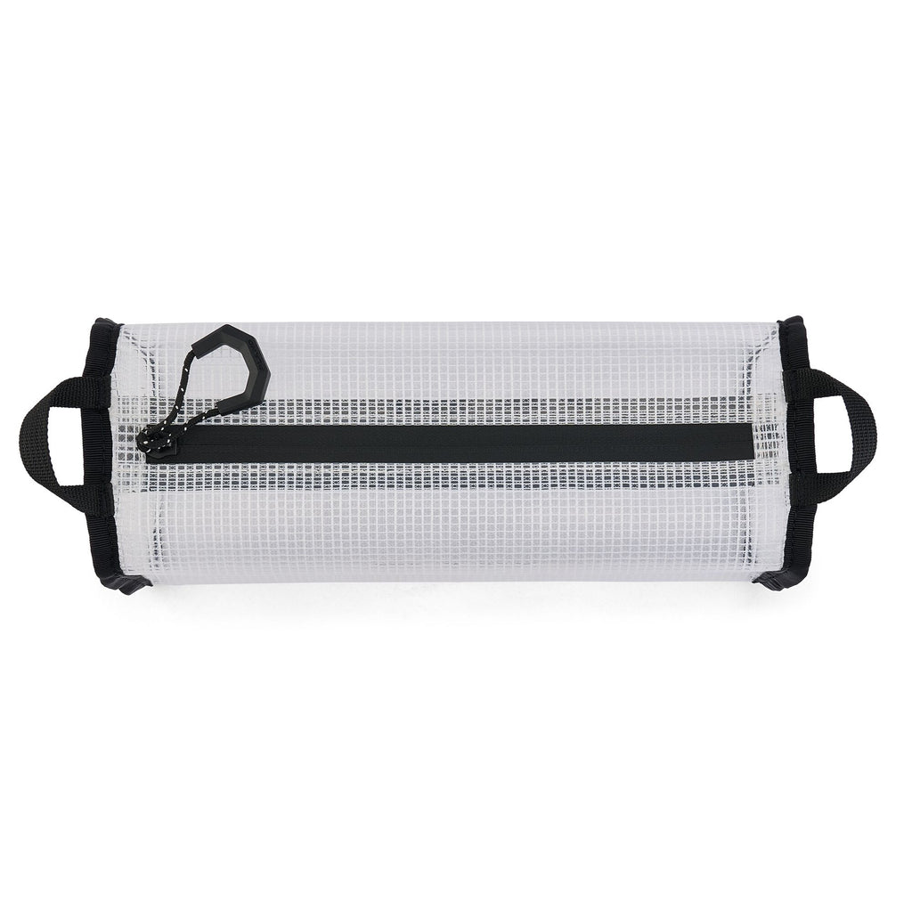 Plano StowAll™ Zip Pouch - Tube