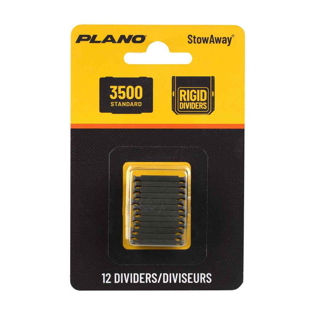 Plano StowAway® 3500® Divider Pack