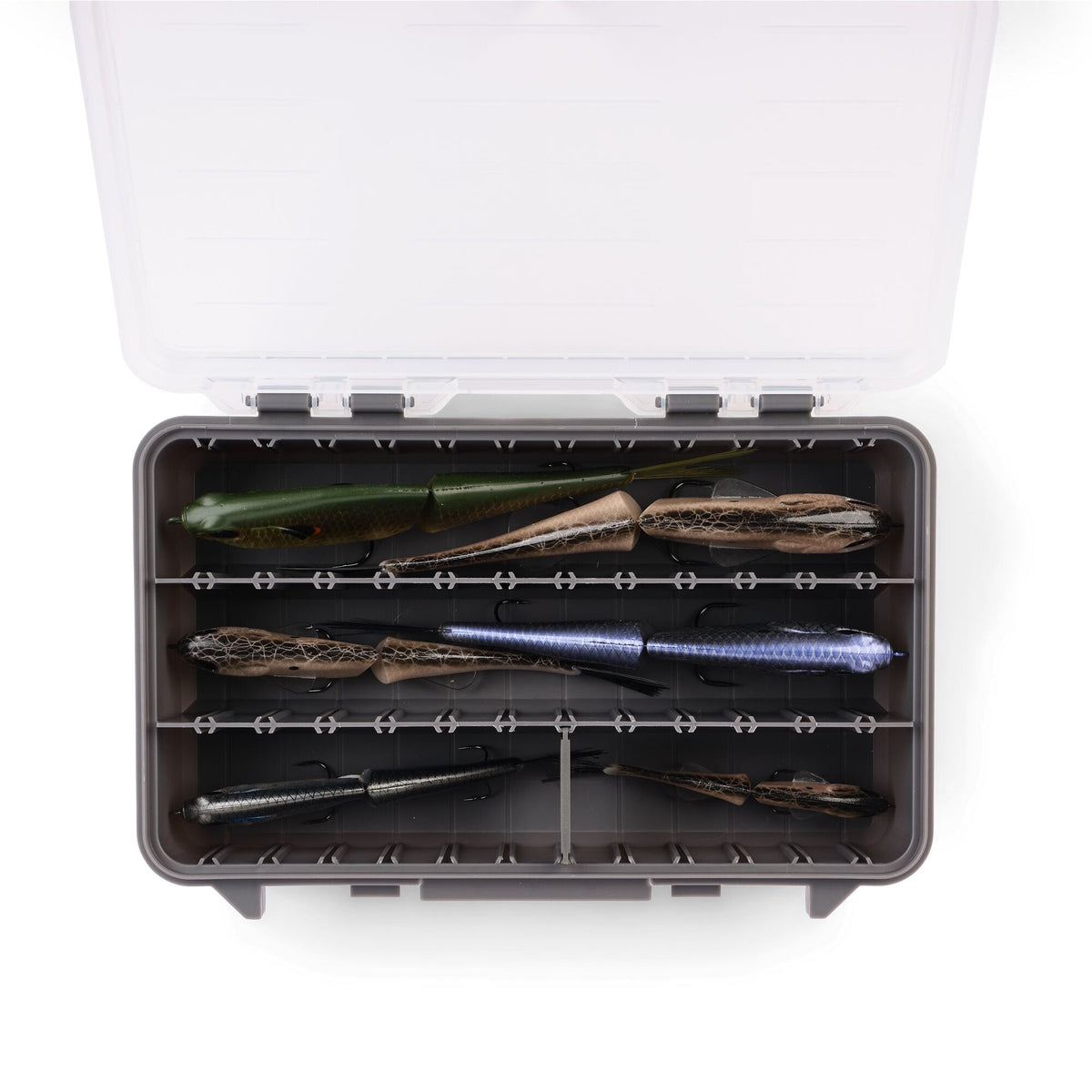 Plano StowAway® 3600® Deep