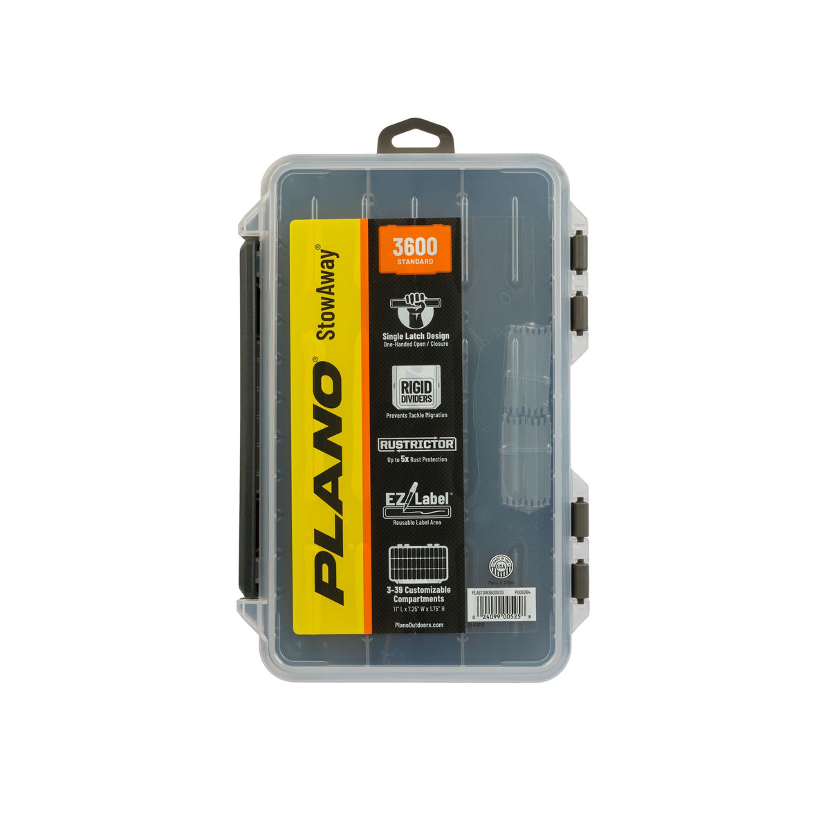 Plano StowAway® Classic 3600®