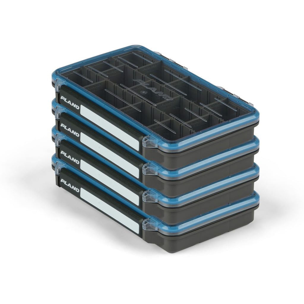 Plano StowAway® 3600® Waterproof 4-Pack