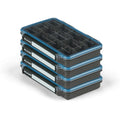 Plano StowAway® 3600® Waterproof 4-Pack
