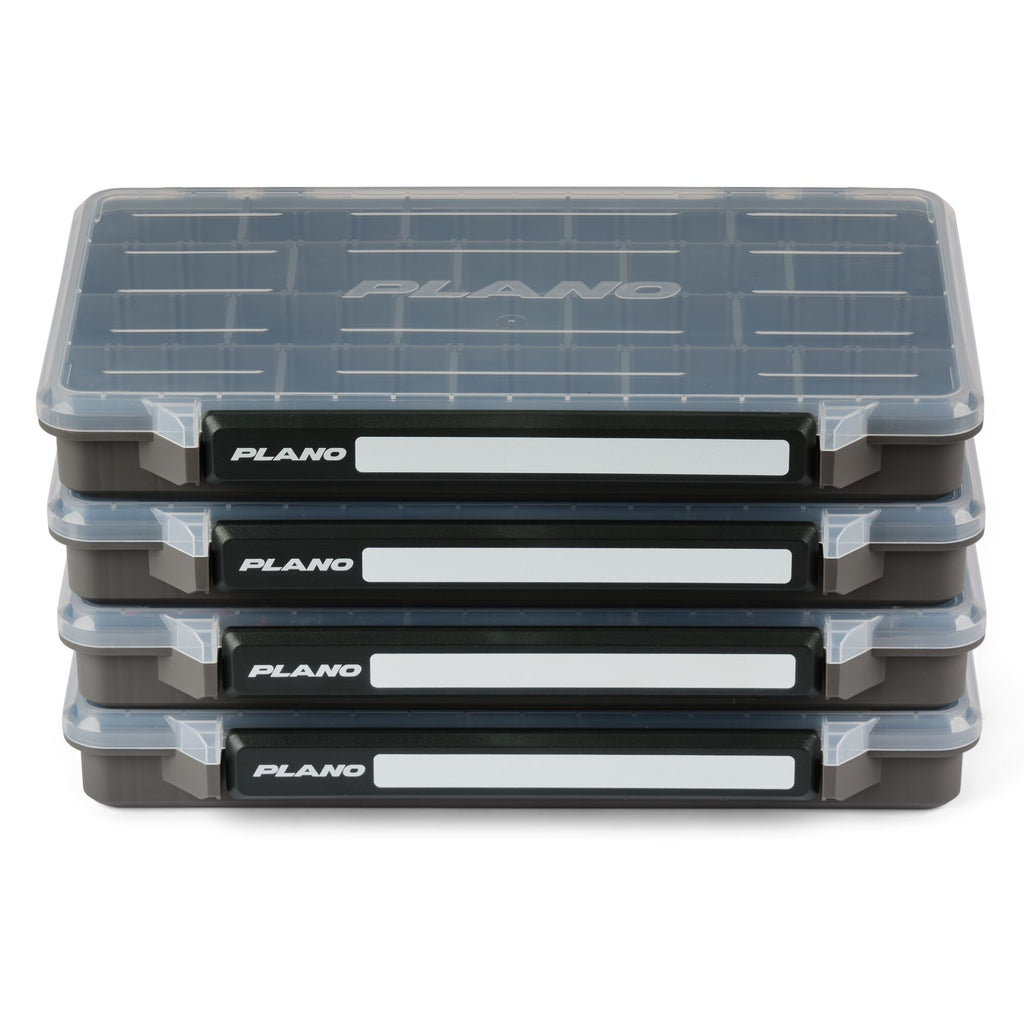 Plano StowAway® 3700® 4-Pack