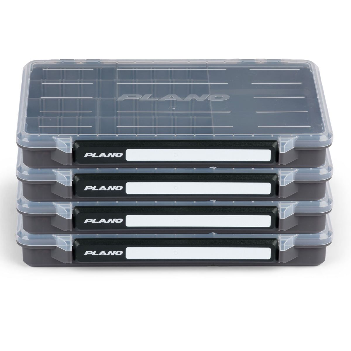 Plano StowAway® 3600® 50/50 Split 4-Pack