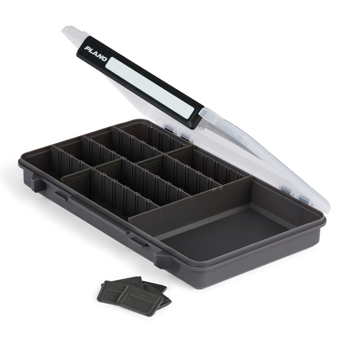 Plano StowAway® 3600® 50/50 Split 4-Pack
