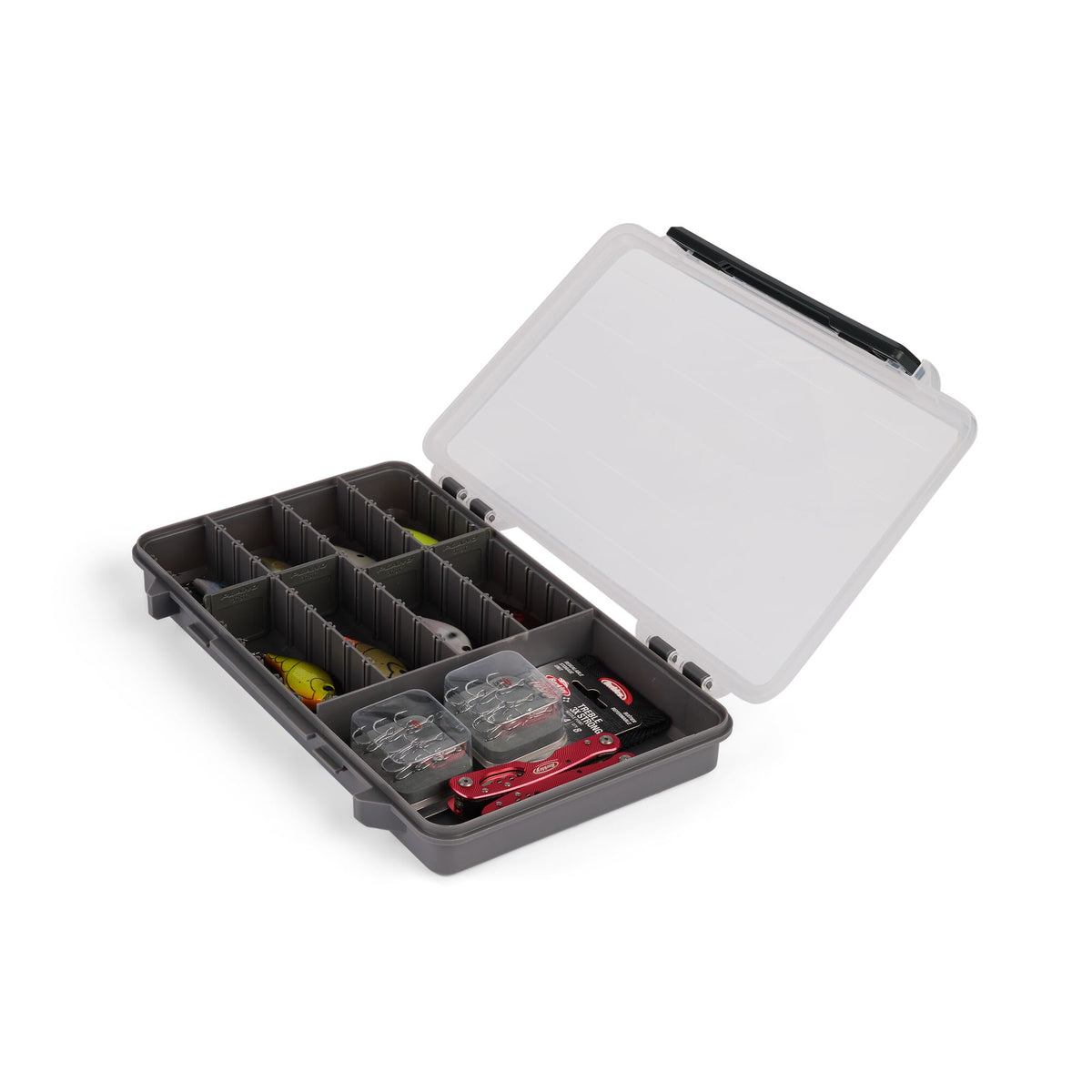 Plano StowAway® 3600® 50/50 Split 4-Pack
