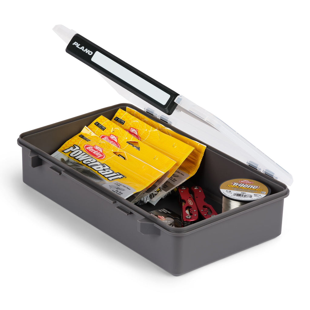 Plano StowAway® 3700® Deep Open