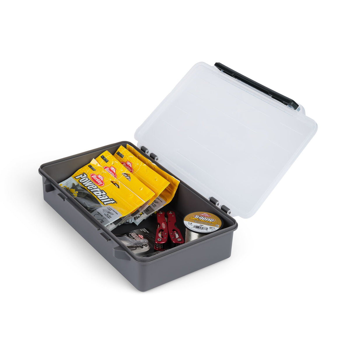 Plano StowAway® 3700® Deep Open