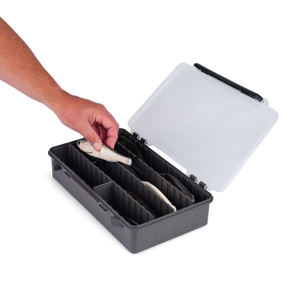 Plano StowAway® 3700® Deep