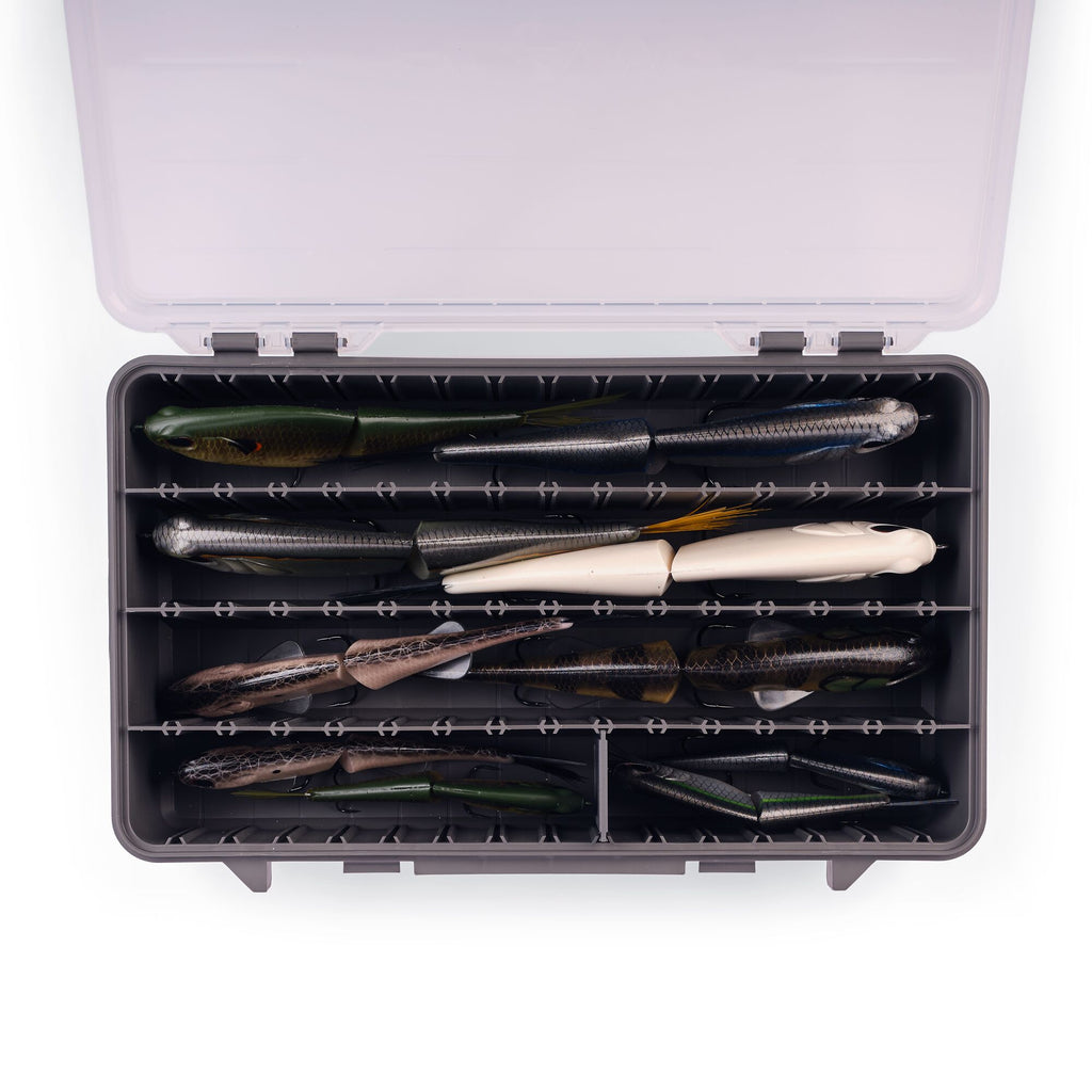 Plano StowAway® 3700® Deep