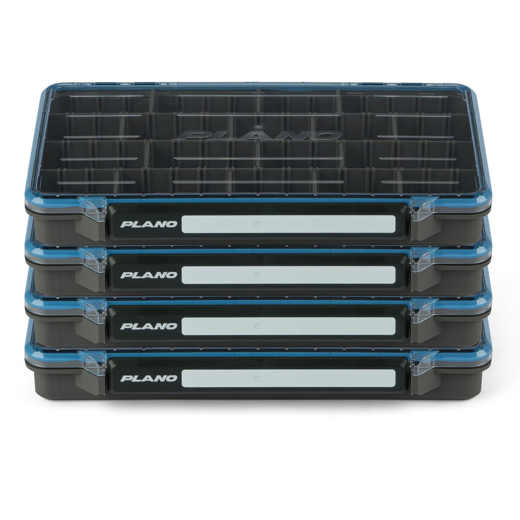 Plano StowAway® 3700® Waterproof 4-Pack