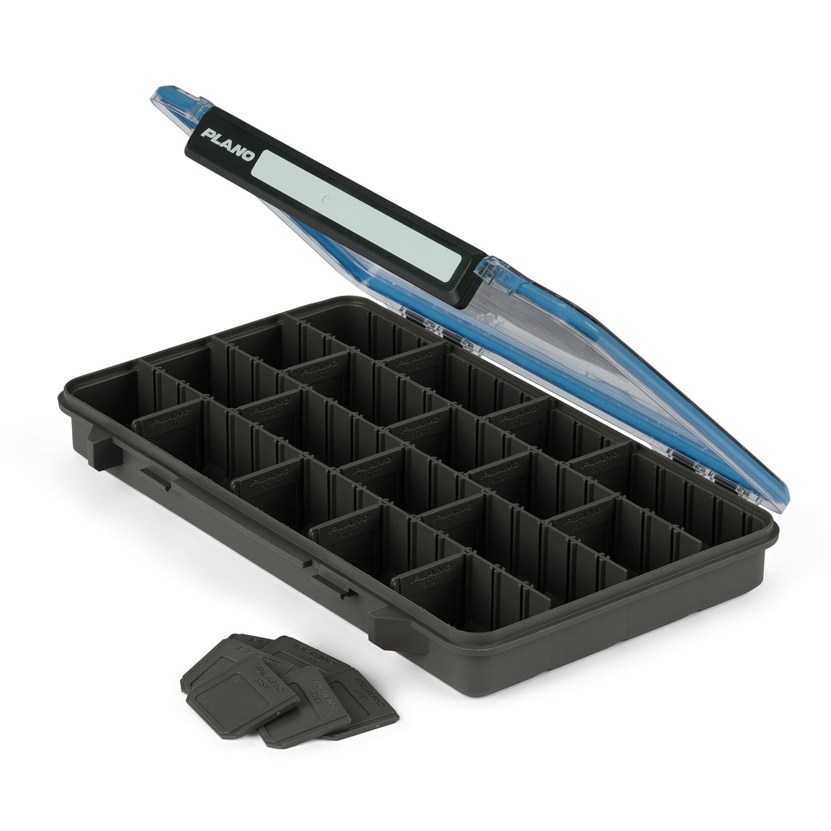 Plano StowAway® 3700® Waterproof 4-Pack