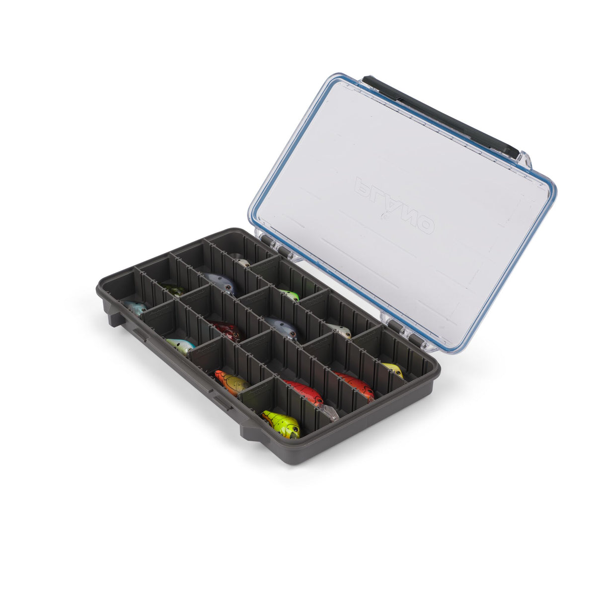 Plano StowAway® 3700® Waterproof 4-Pack