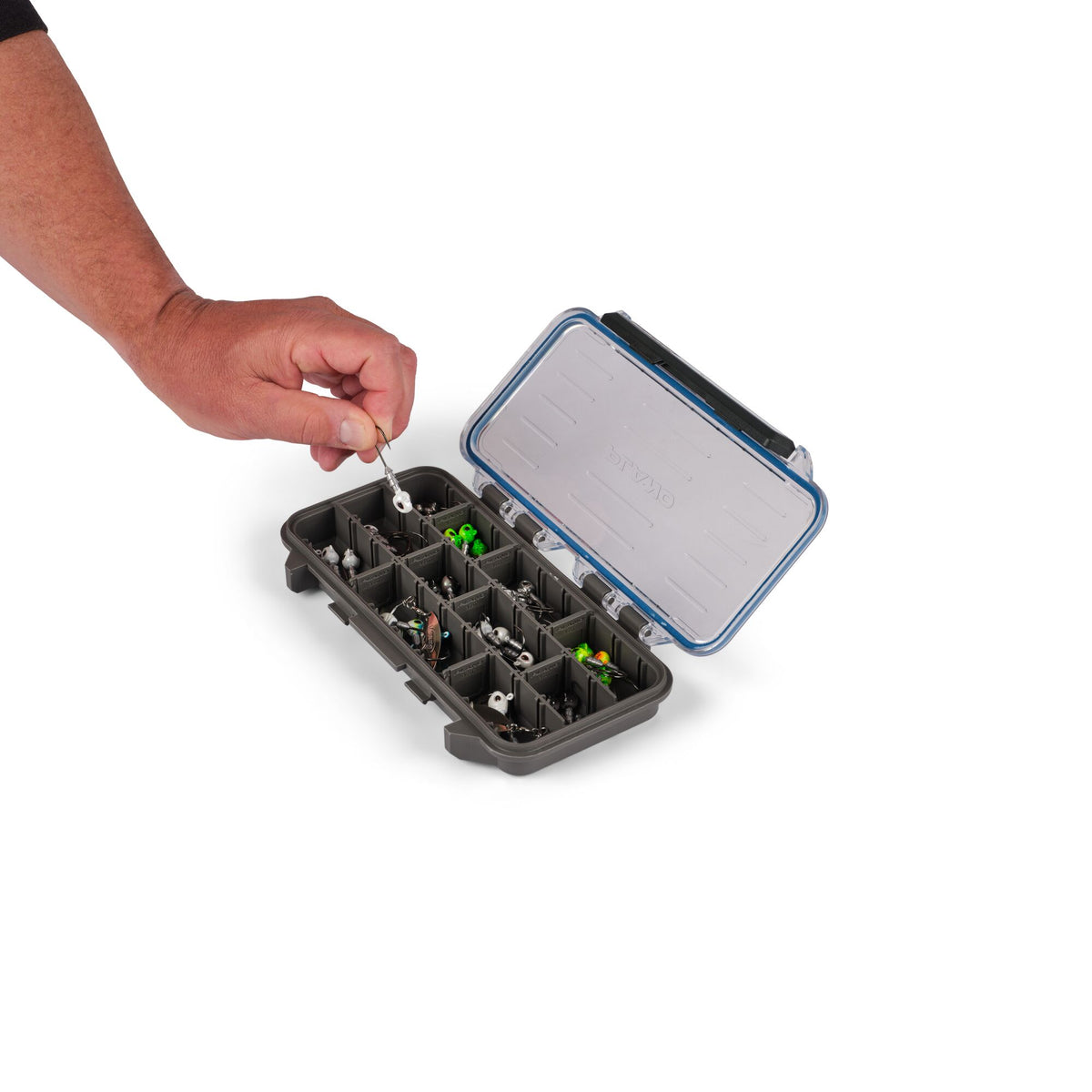 Plano StowAway® Waterproof 3500®