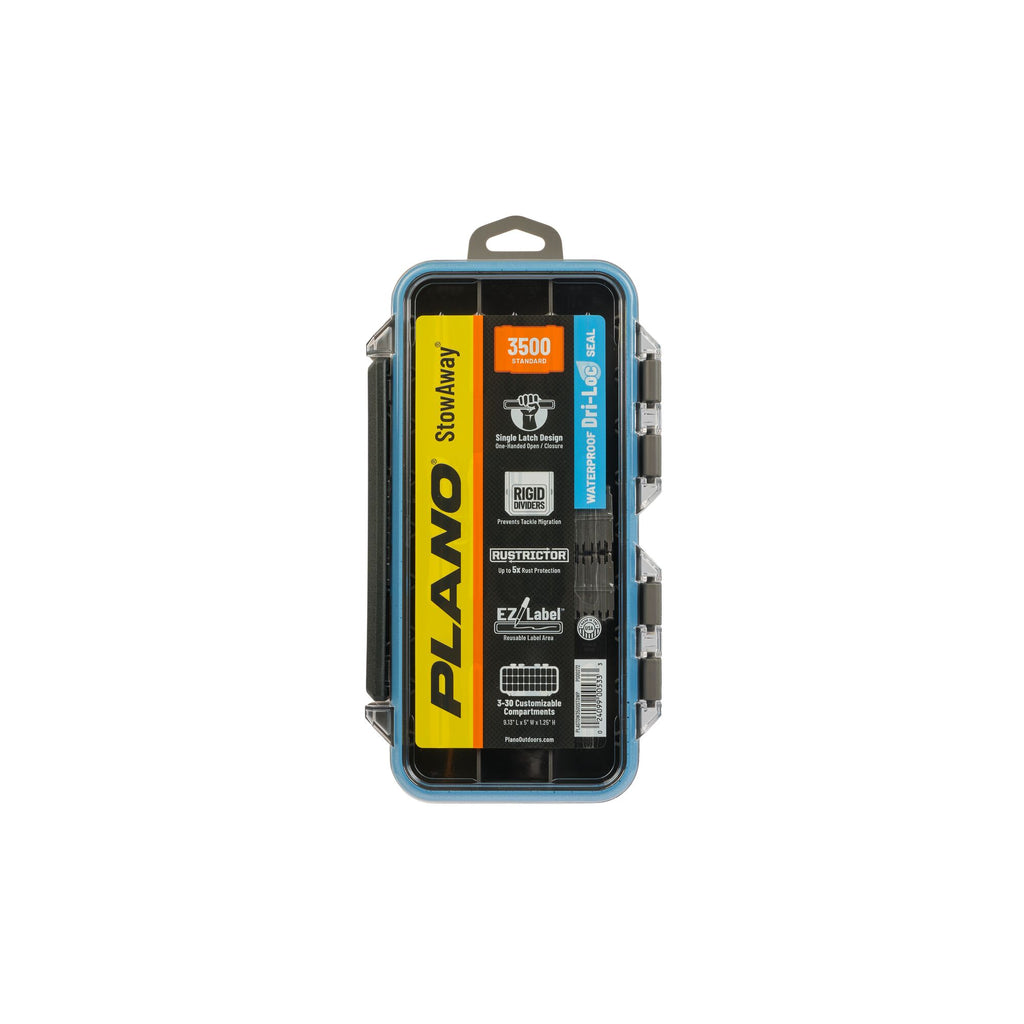 Plano StowAway® Waterproof 3500®