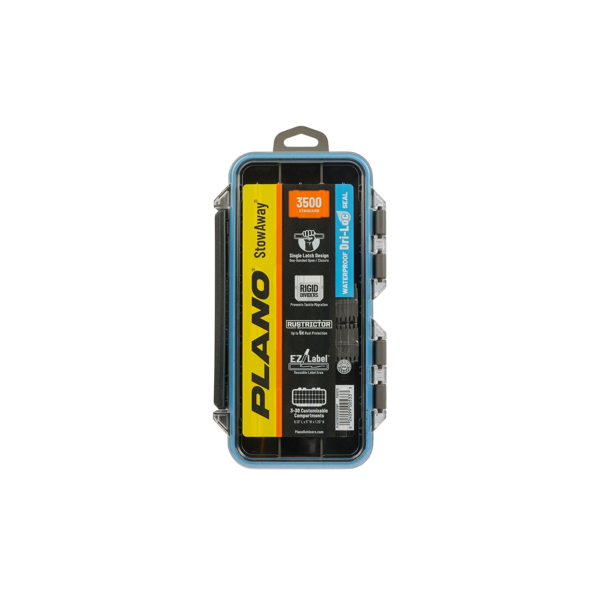 Plano StowAway® Waterproof 3500®