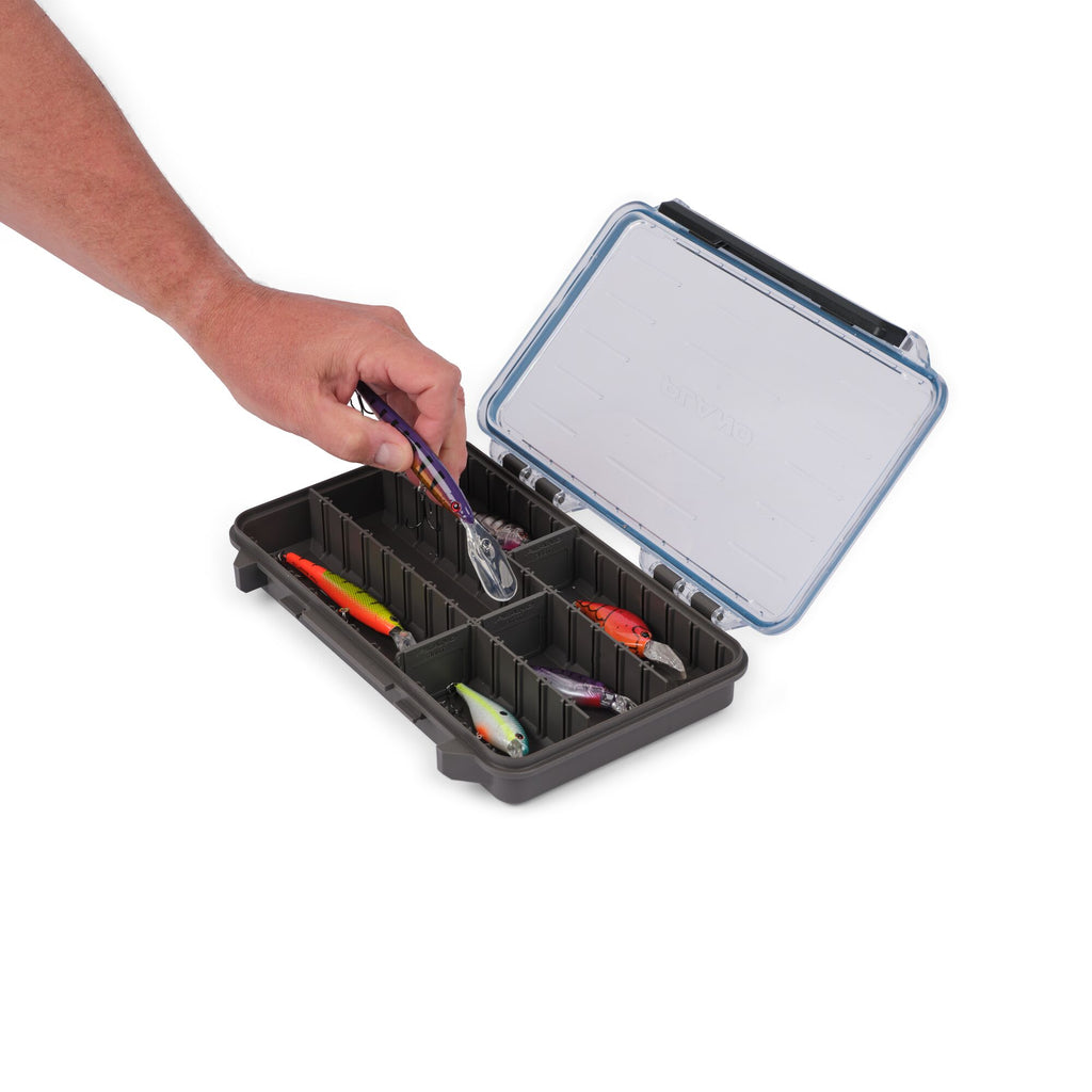 Plano StowAway® Waterproof 3600®