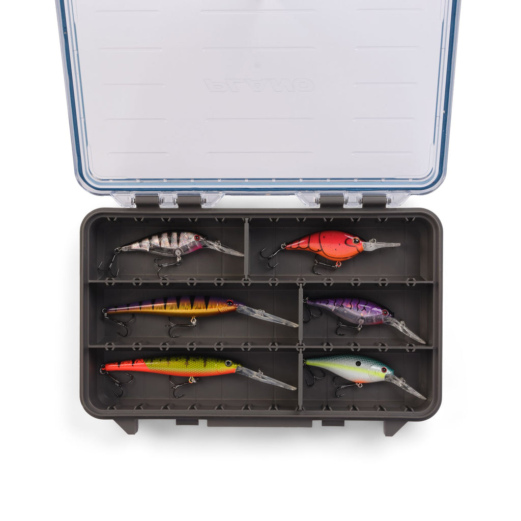 Plano StowAway® Waterproof 3600®