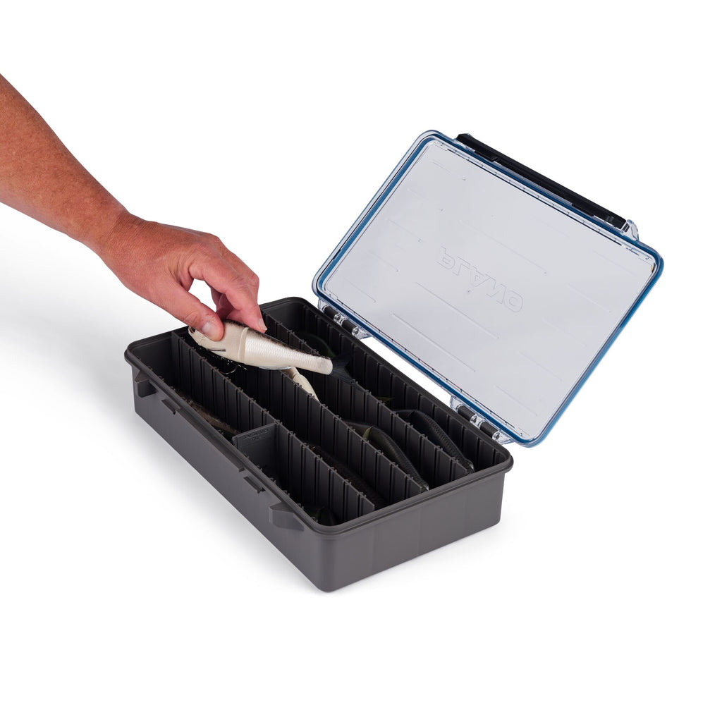 Plano StowAway® Waterproof 3700® Deep