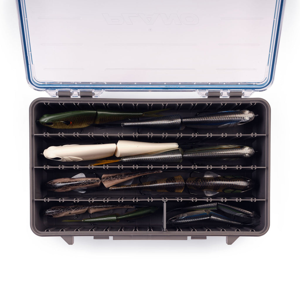 Plano StowAway® Waterproof 3700® Deep