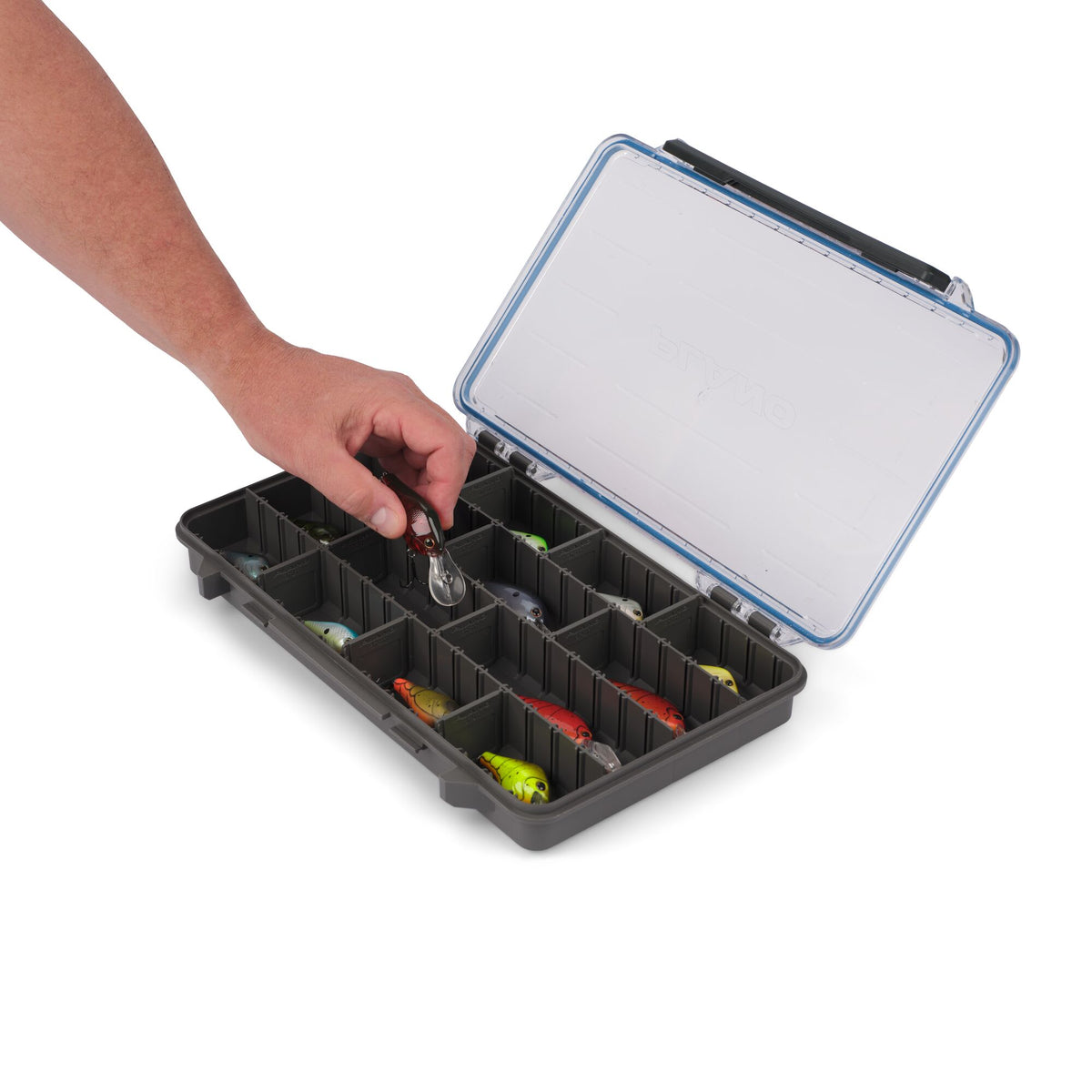 Plano StowAway® Waterproof 3700®