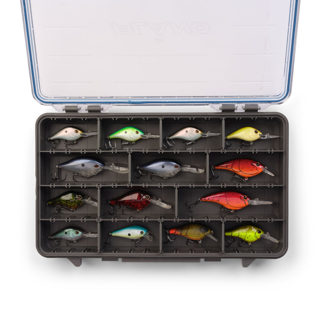 Plano StowAway® Waterproof 3700®