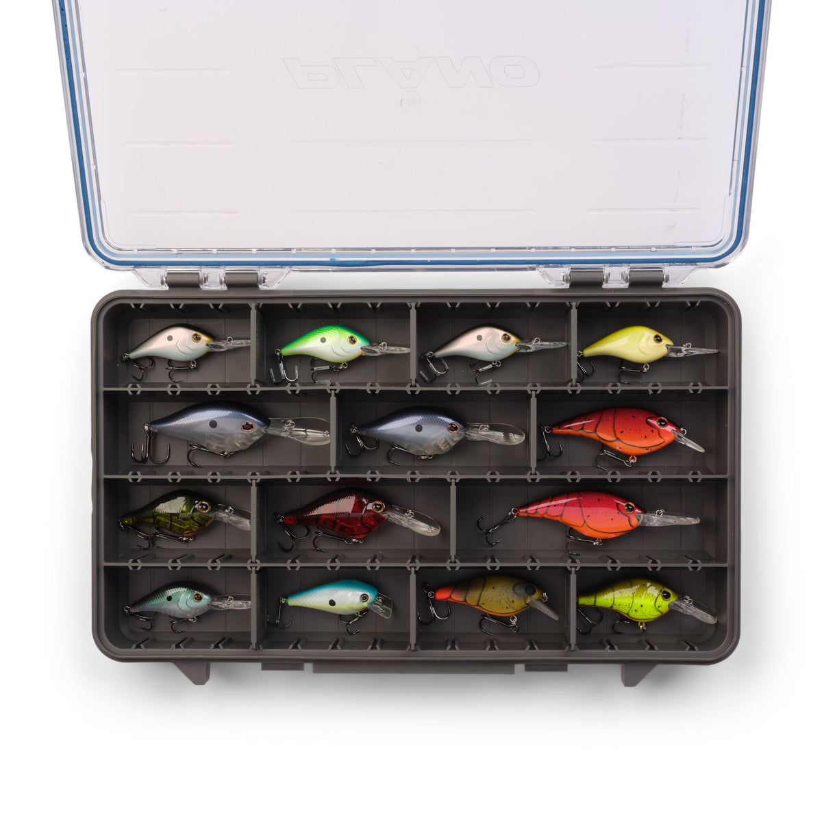 Plano StowAway® Waterproof 3700®