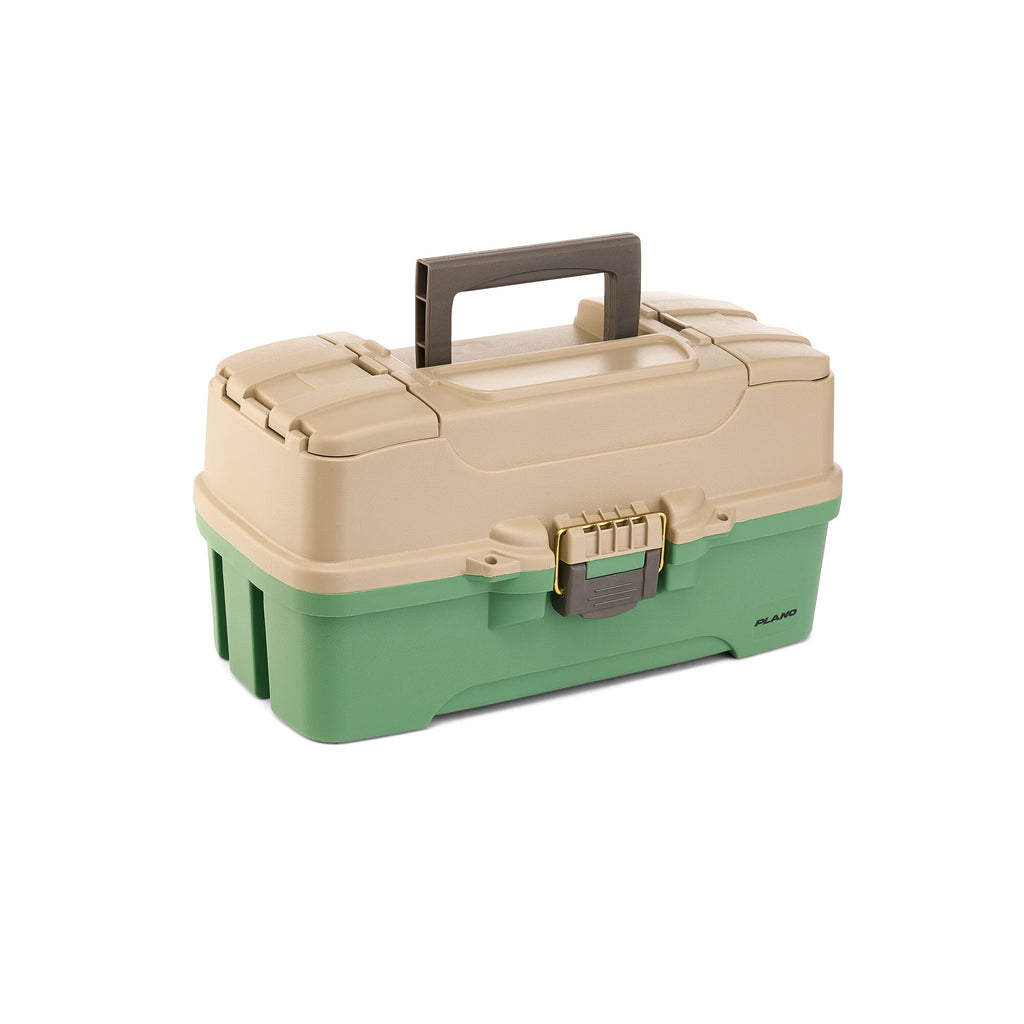 Plano Three-Tray Tackle Box Catfish Kit