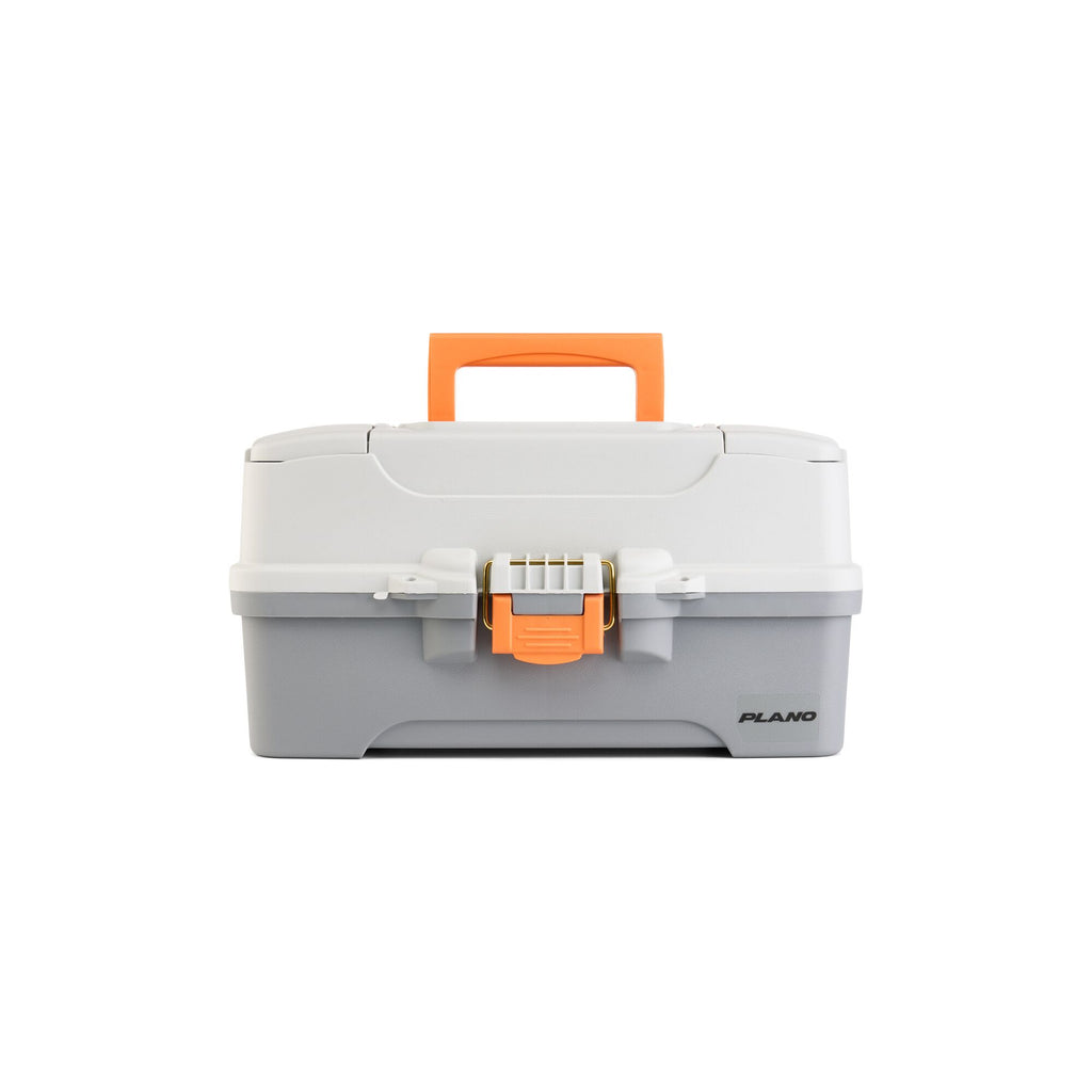 Plano Three-Tray Tackle Box Panfish Kit