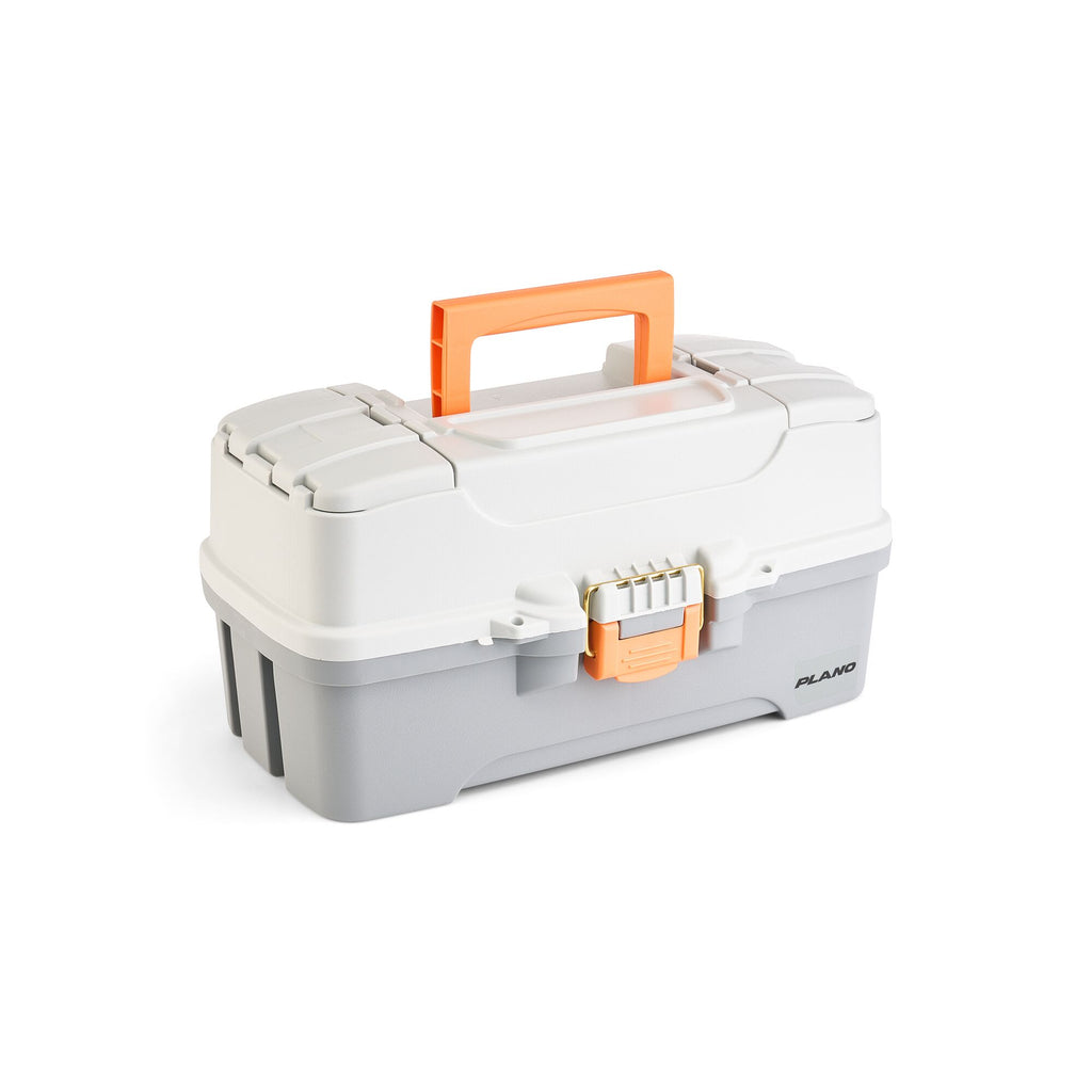 Plano Three-Tray Tackle Box Panfish Kit