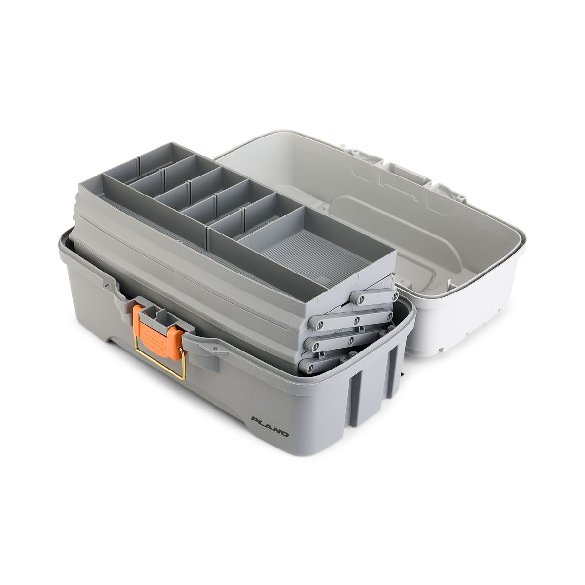 Plano Three-Tray Tackle Box Panfish Kit
