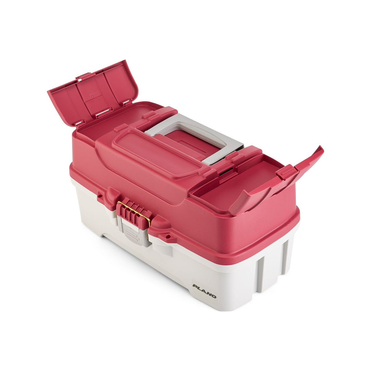 Plano Three-Tray Tackle Box Salmon Kit