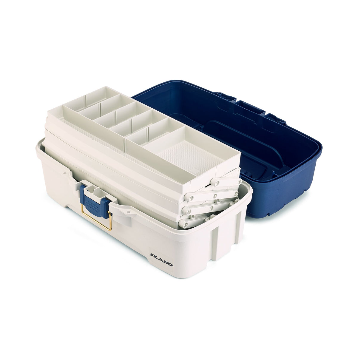 Plano Three-Tray Tackle Box Striper Kit
