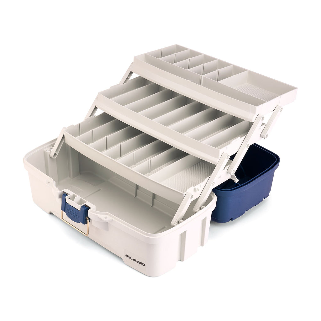Plano Three-Tray Tackle Box Striper Kit