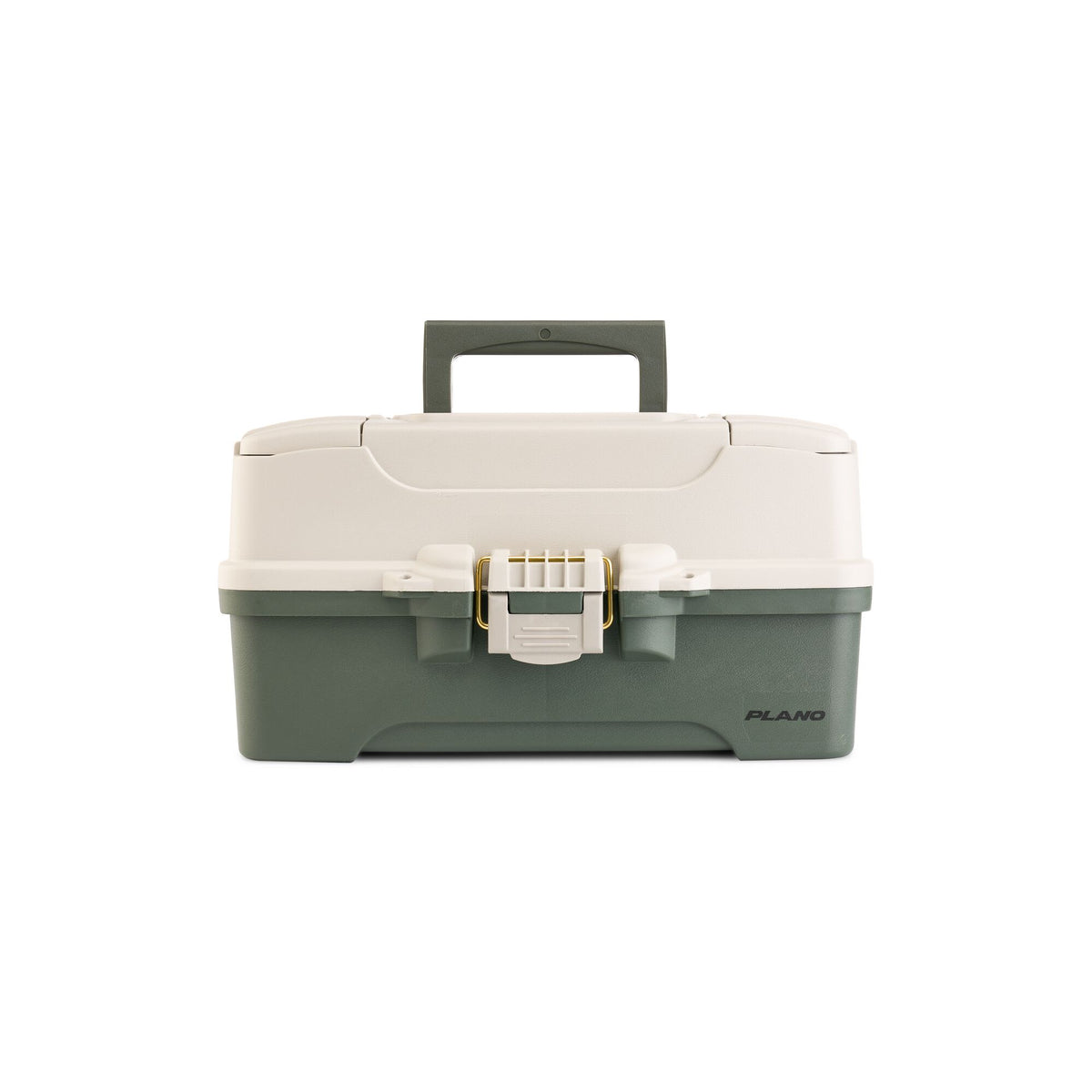 Plano Three-Tray Tackle Box