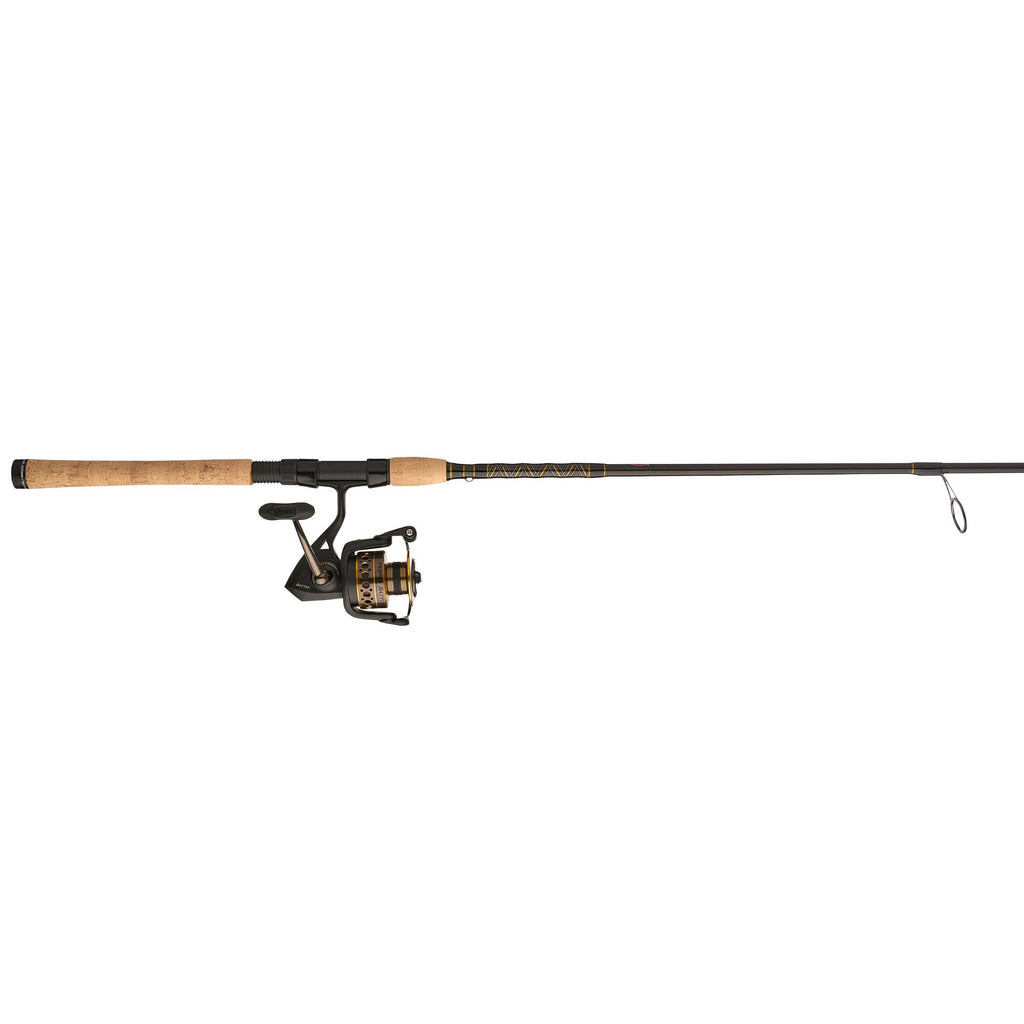 PENN Battle® Spinning Combo