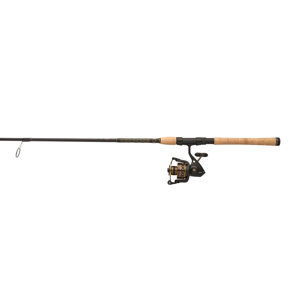 PENN Battle® Spinning Combo