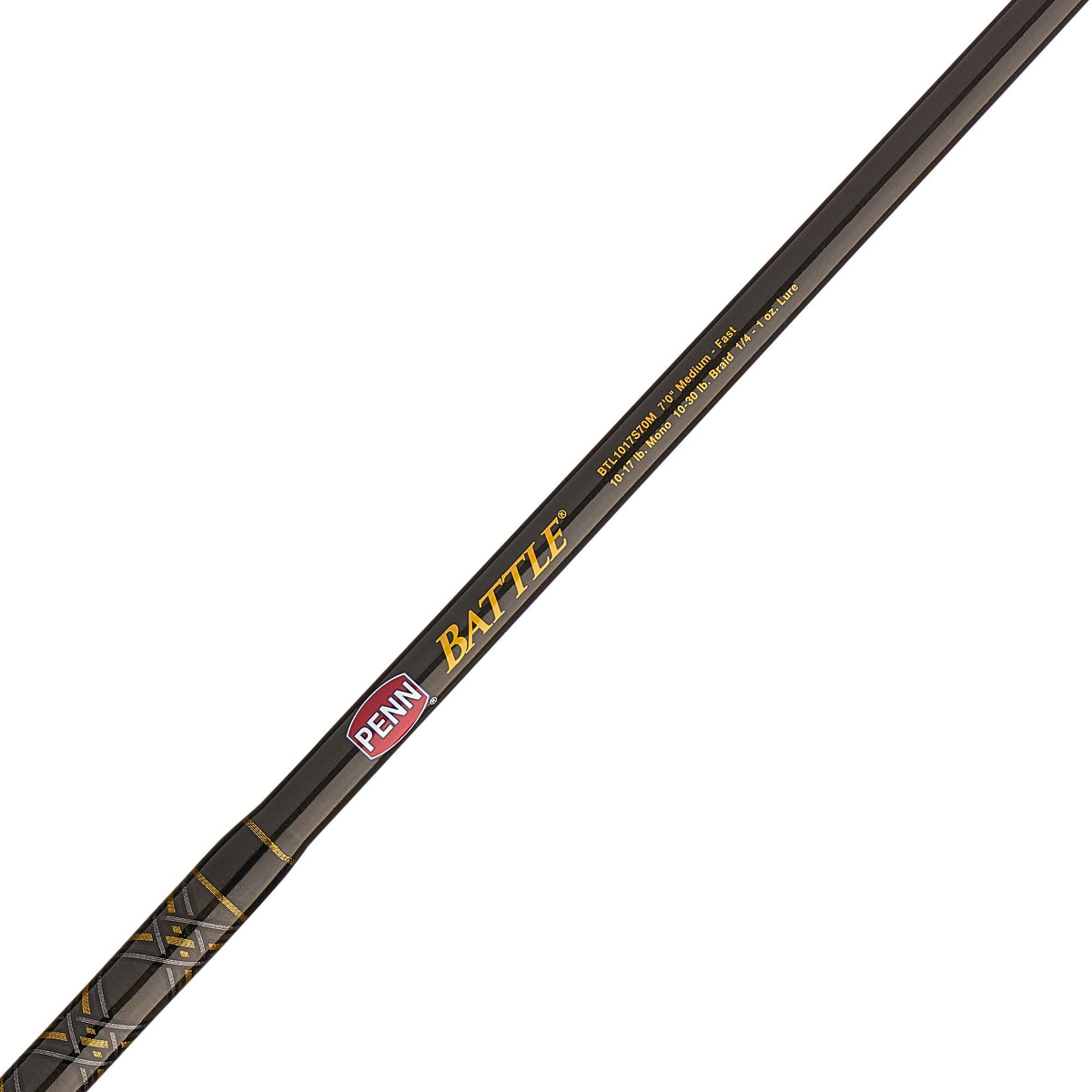 PENN Battle® Spinning Combo