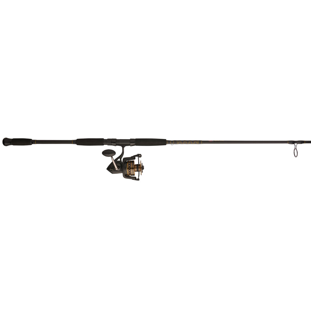 PENN Battle® Spinning Combo