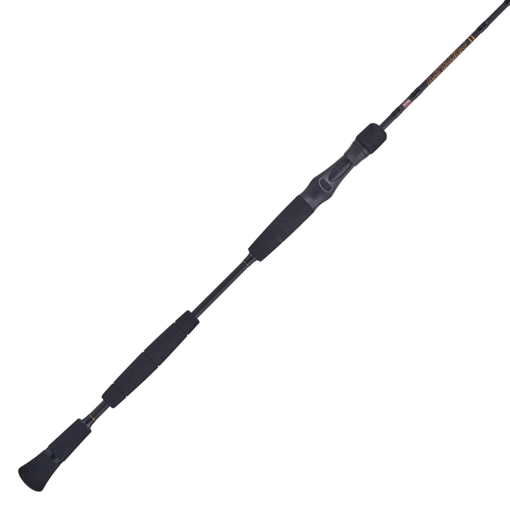 PENN Battalion® II Slow Pitch Casting Rod
