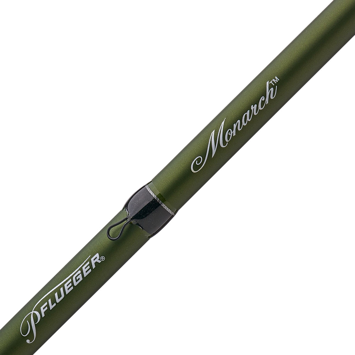 Pflueger Monarch Baitcast Combo