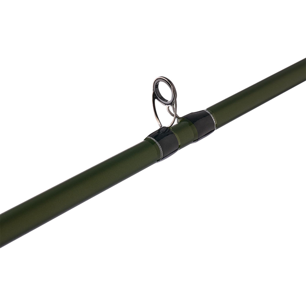 Pflueger Monarch Baitcast Combo