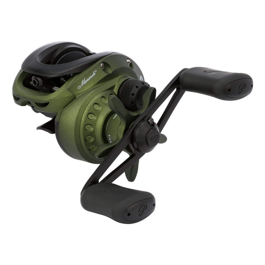 Pflueger Monarch Low Profile Reel