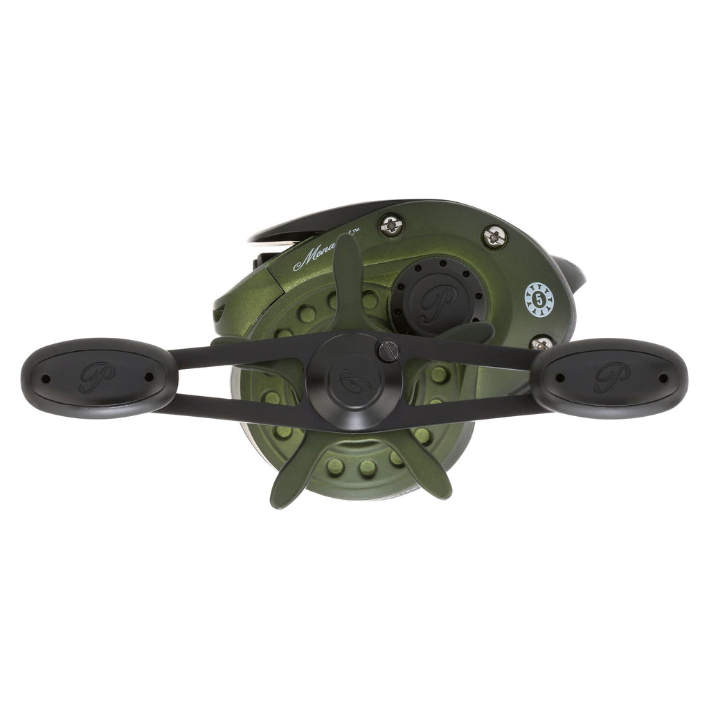 Pflueger Monarch Low Profile Reel
