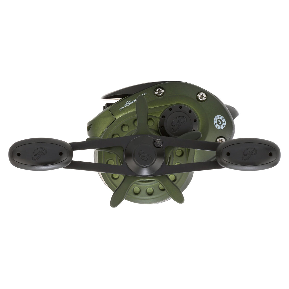 Pflueger Monarch Low Profile Reel