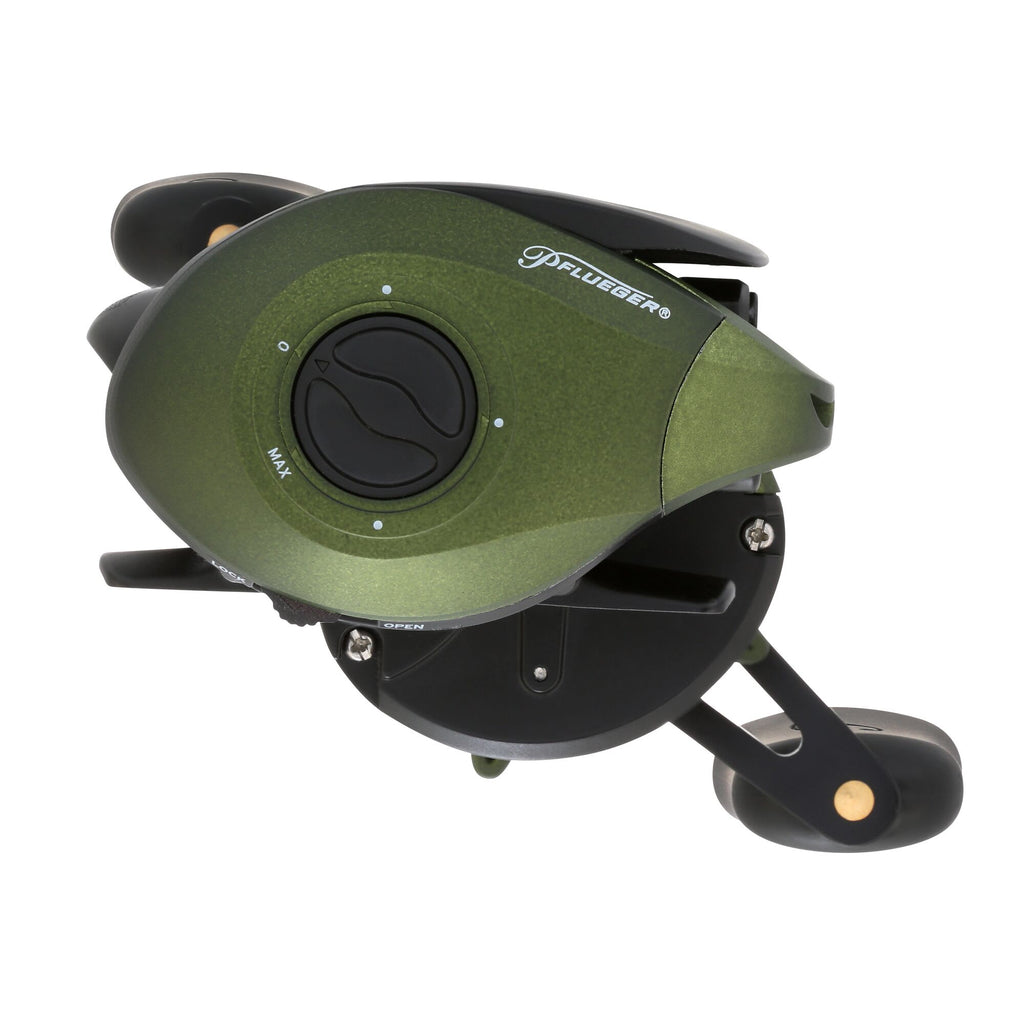Pflueger Monarch Low Profile Reel