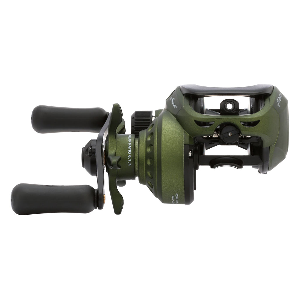 Pflueger Monarch Low Profile Reel