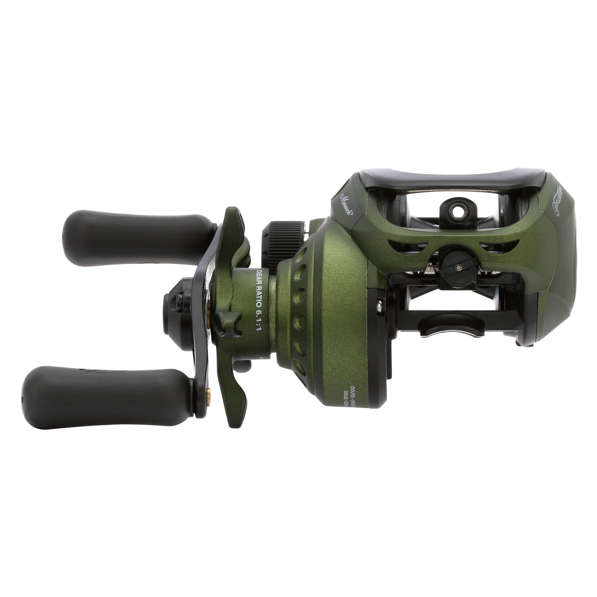 Pflueger Monarch Low Profile Reel
