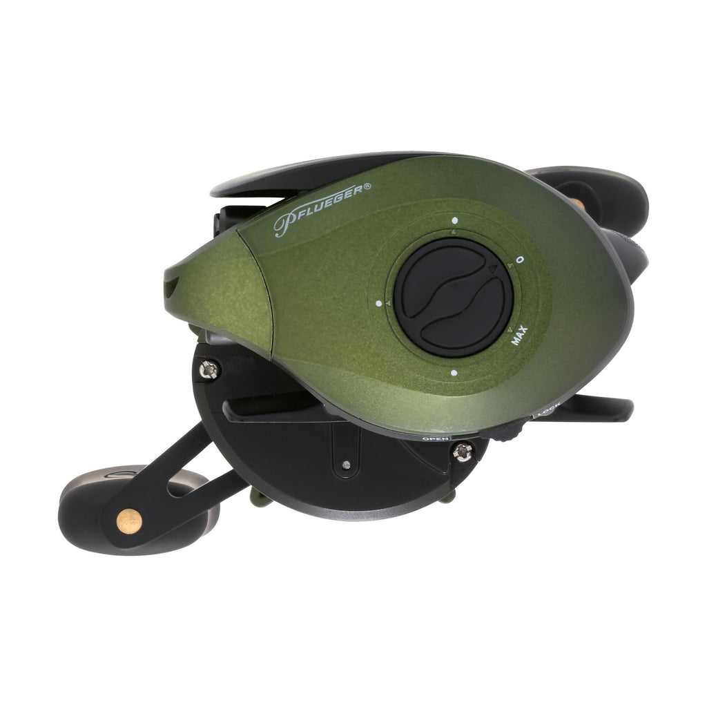 Pflueger Monarch Low Profile Reel
